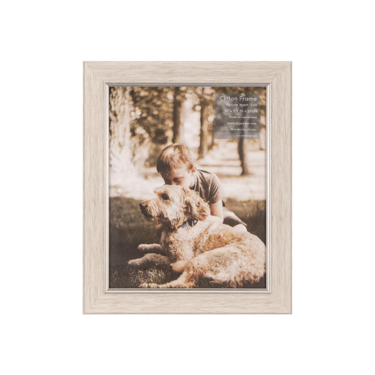 Clifton Frame - 14x11in – image 1