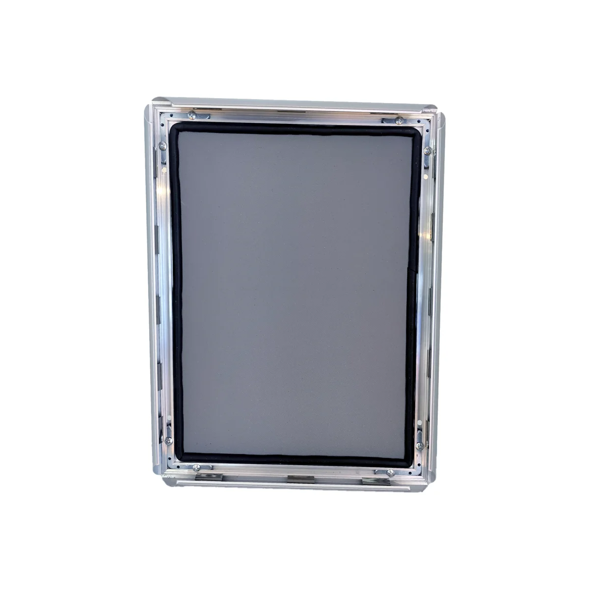 Water Resistant Snap Frame - Silver / A4 / 10 – image 1