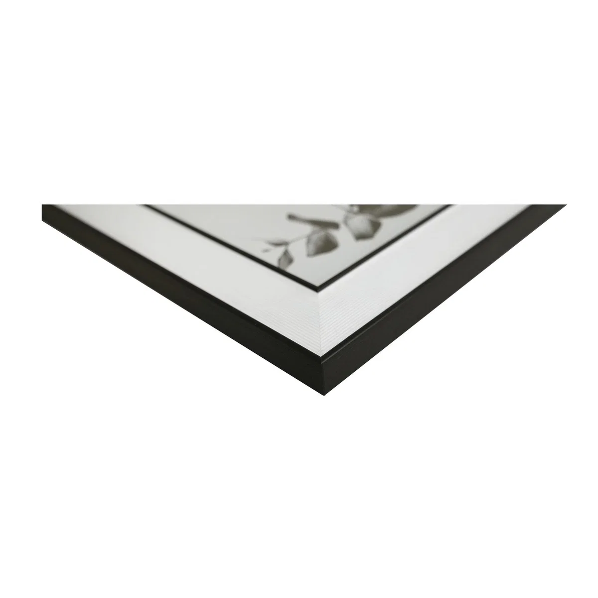 Alston Monochrome Frame - 8x8in – image 1