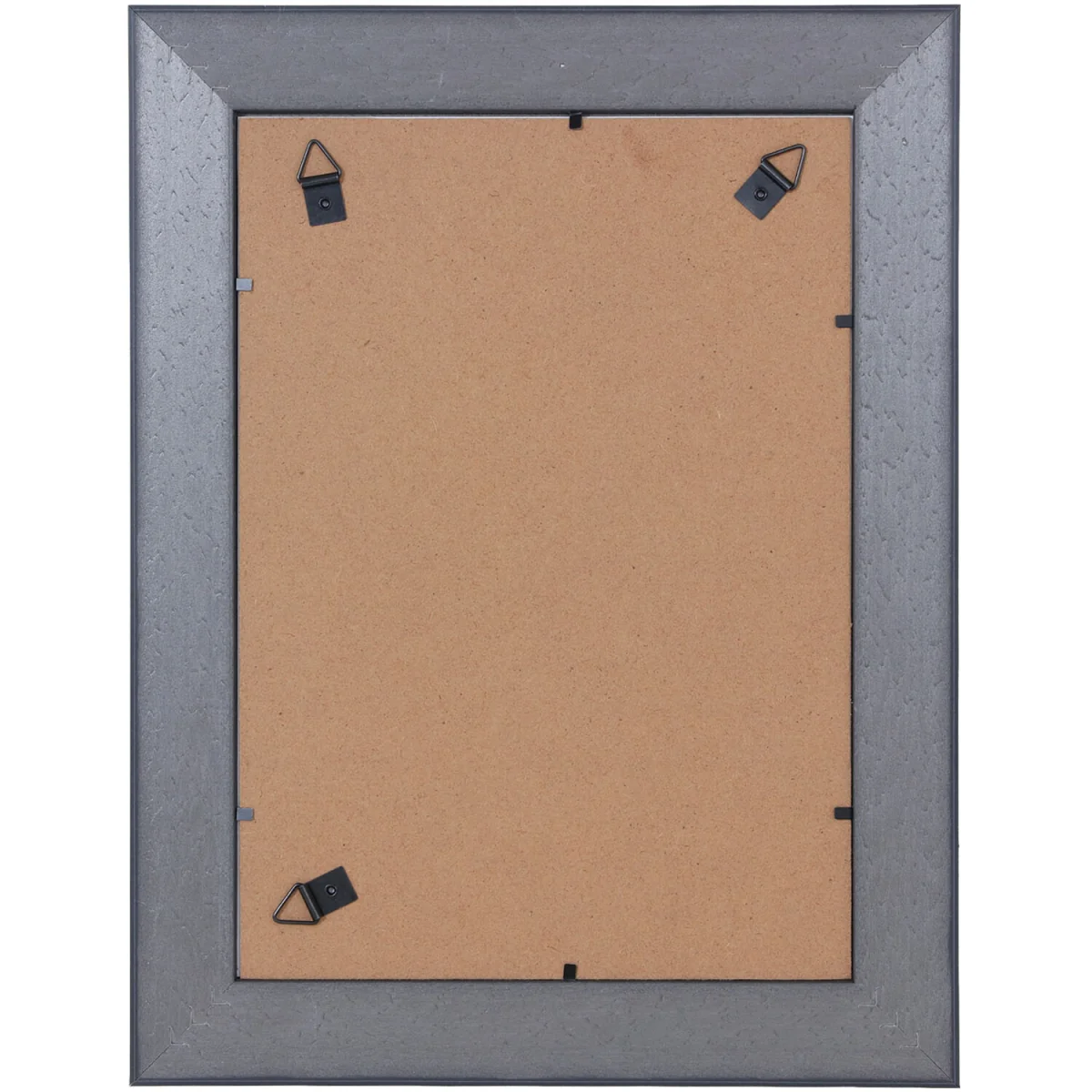 Gold Edge Velvet Photo Frame - Neutral / A4 – image 4