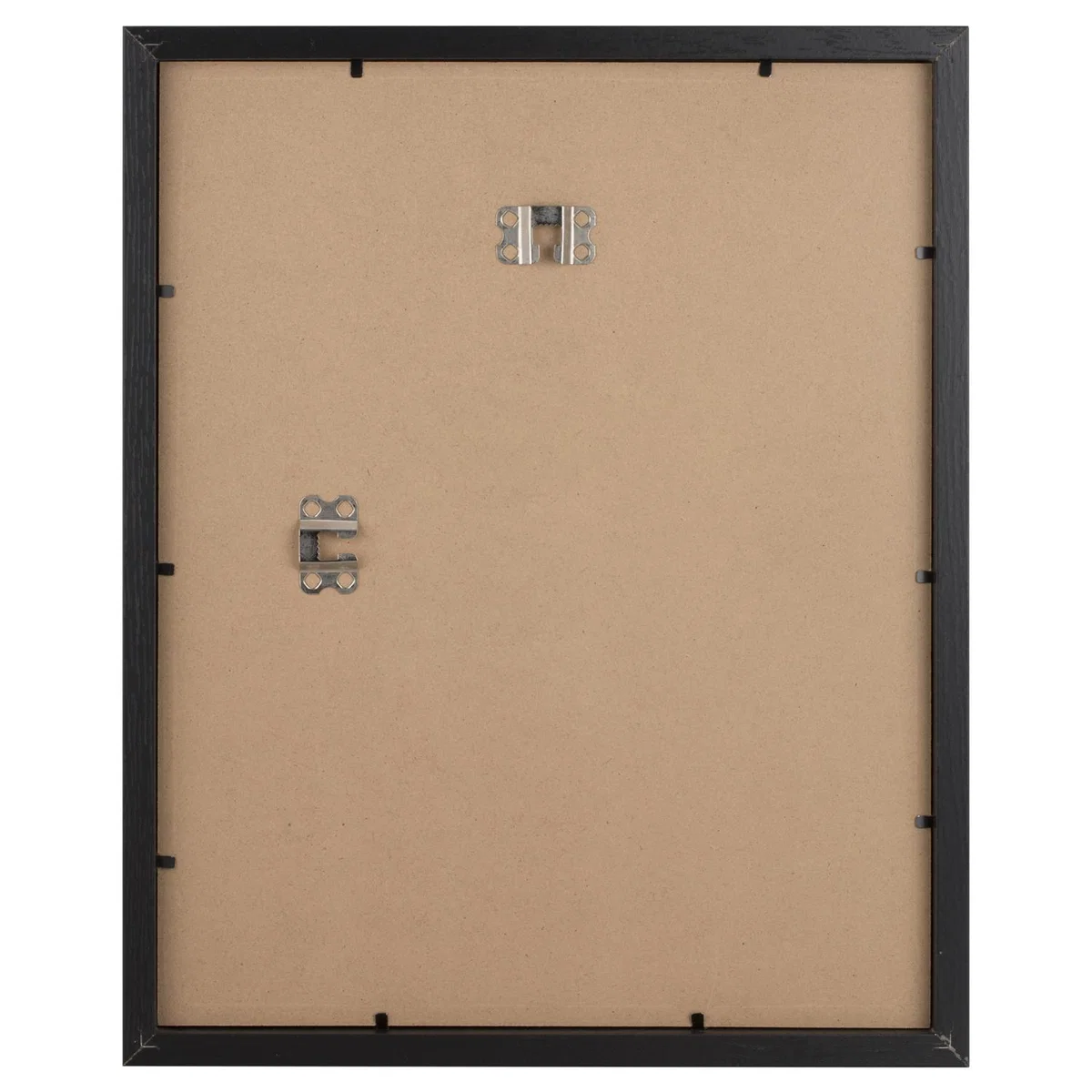 Black Mounted Inlay Box Frame - Black / 12x12in – image 19