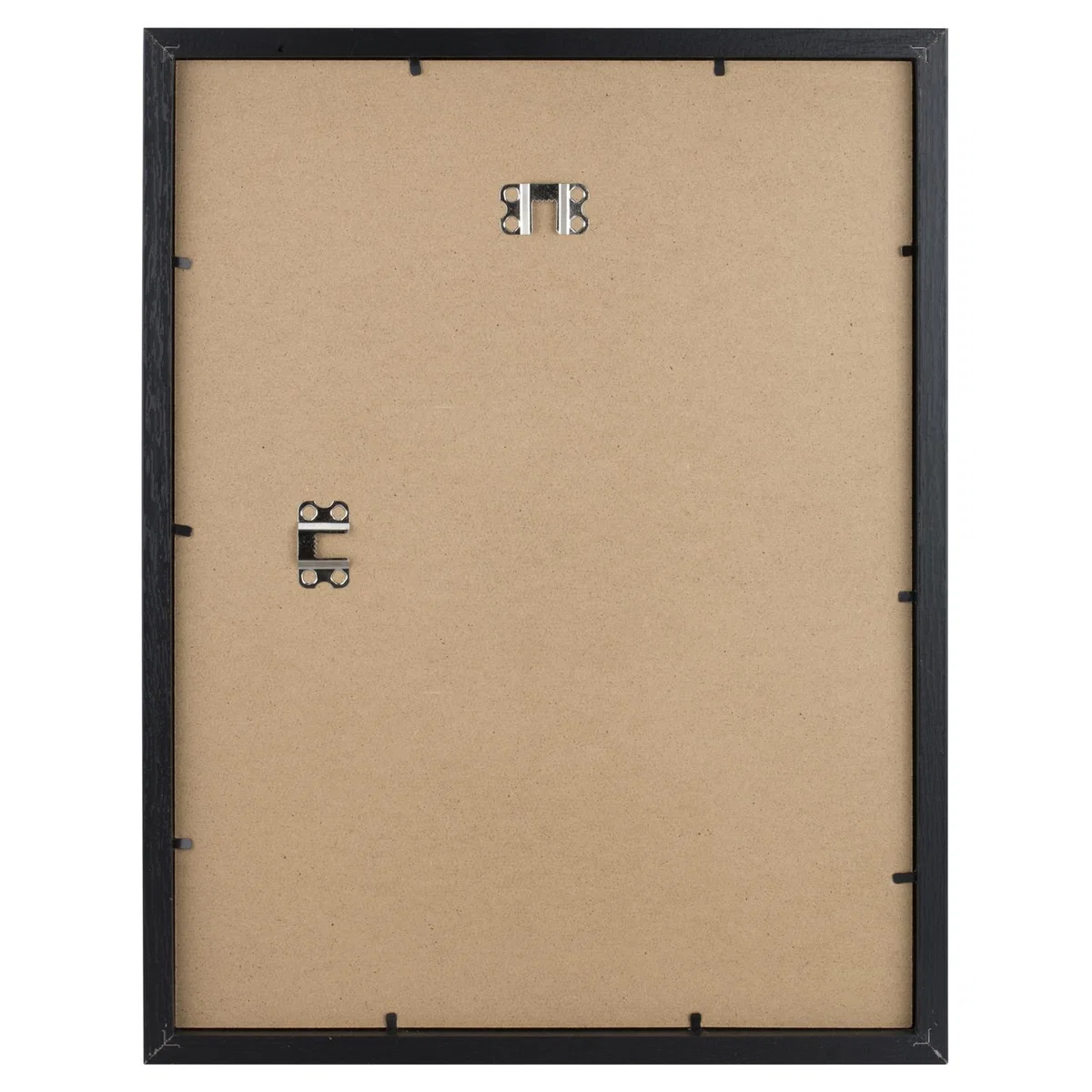 Black Mounted Inlay Box Frame - Black / 12x12in – image 20