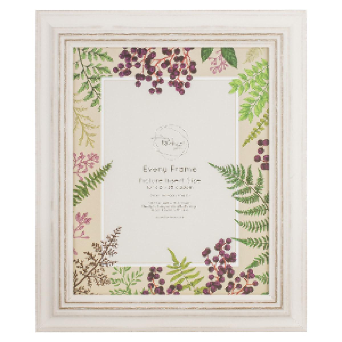 Eveny Frame - White / 6x4in – image 3
