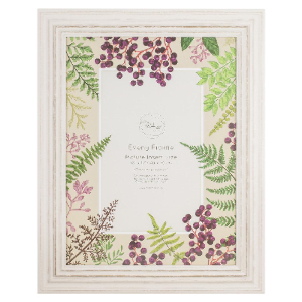 Eveny Frame - White / 6x4in – image 4