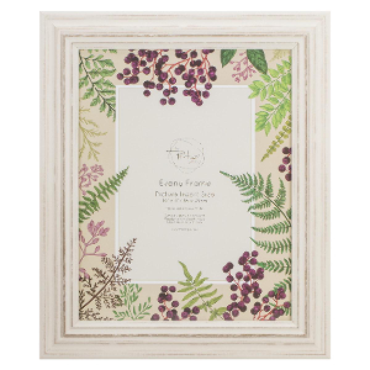 Eveny Frame - White / 6x4in – image 6