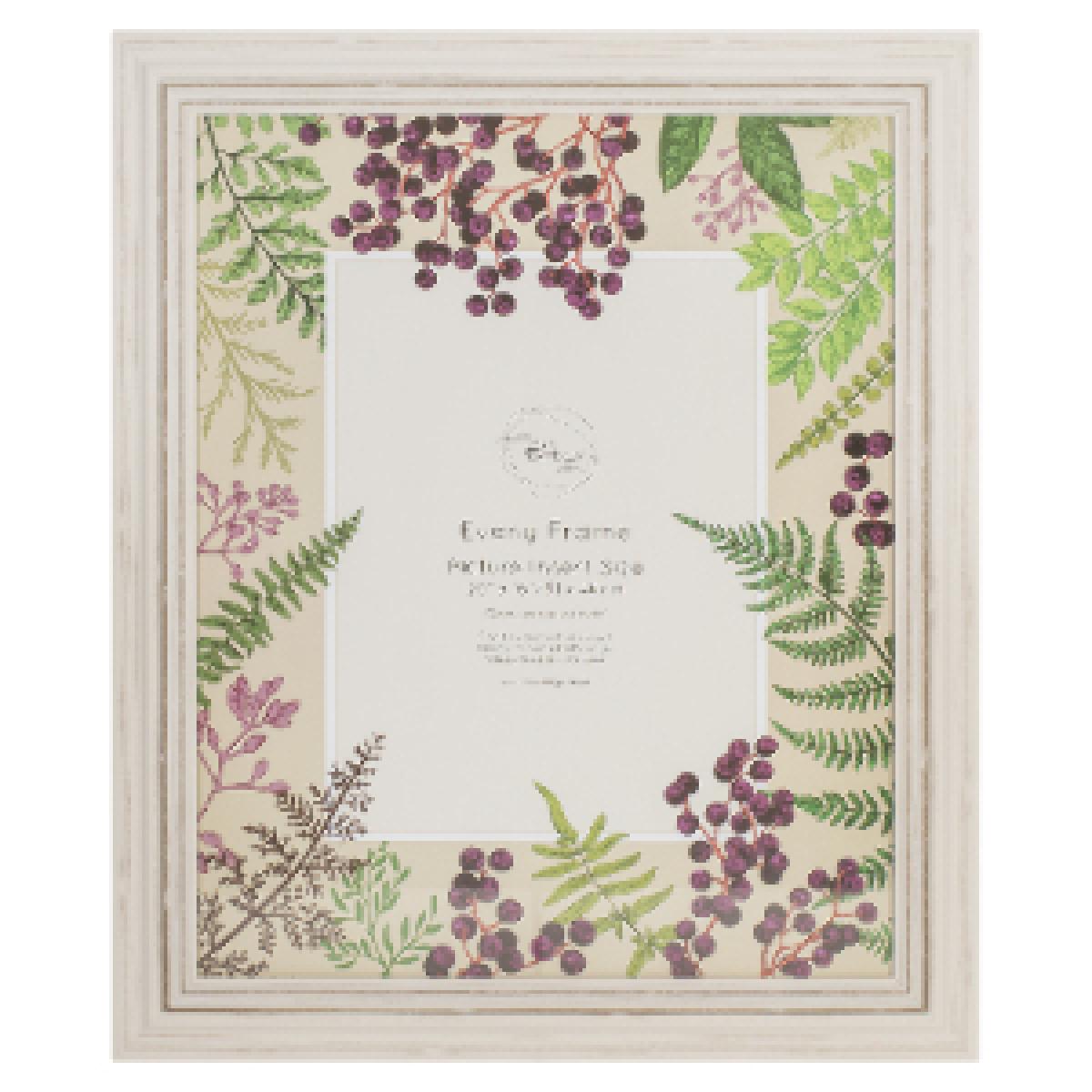 Eveny Frame - White / 6x4in – image 7