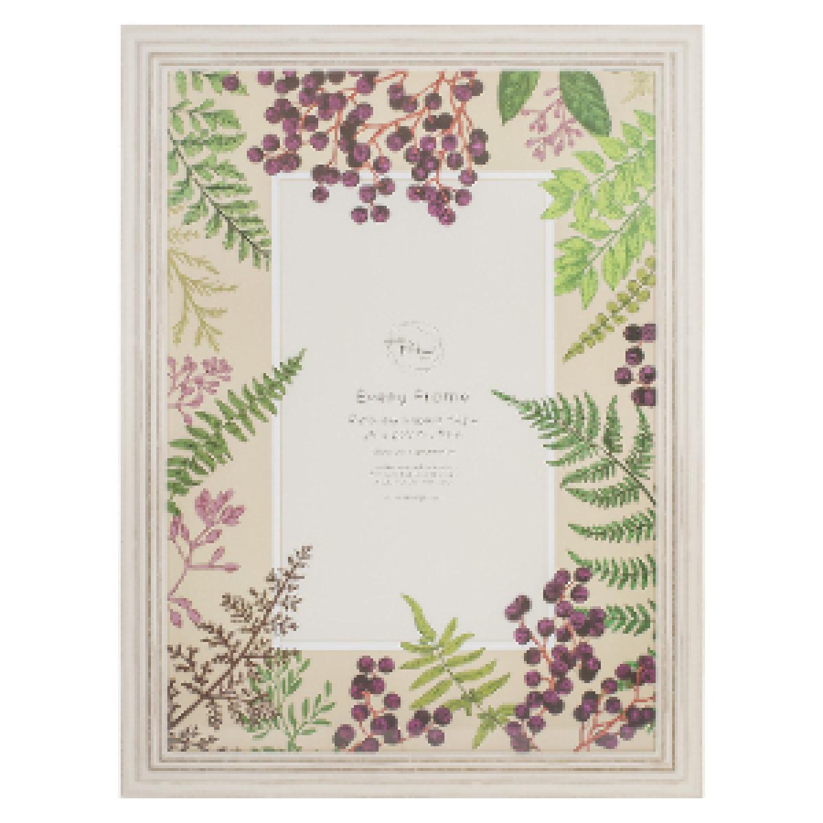 Eveny Frame - White / 6x4in – image 8