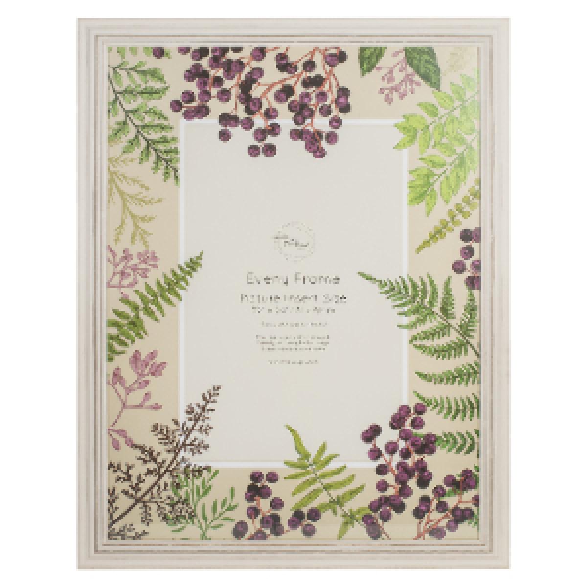 Eveny Frame - White / 6x4in – image 9