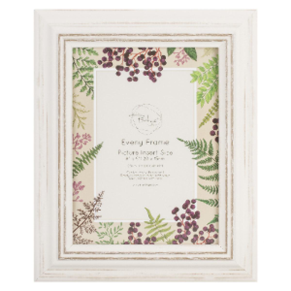 Eveny Frame - White / 6x4in – image 10