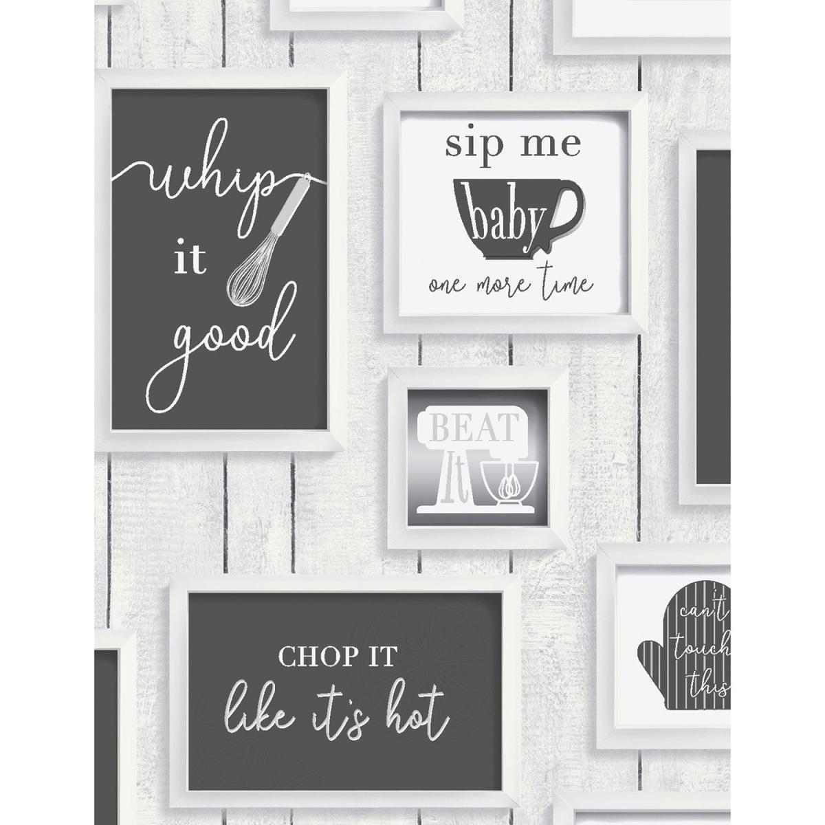 Framed Quotes Wallpaper – image 4