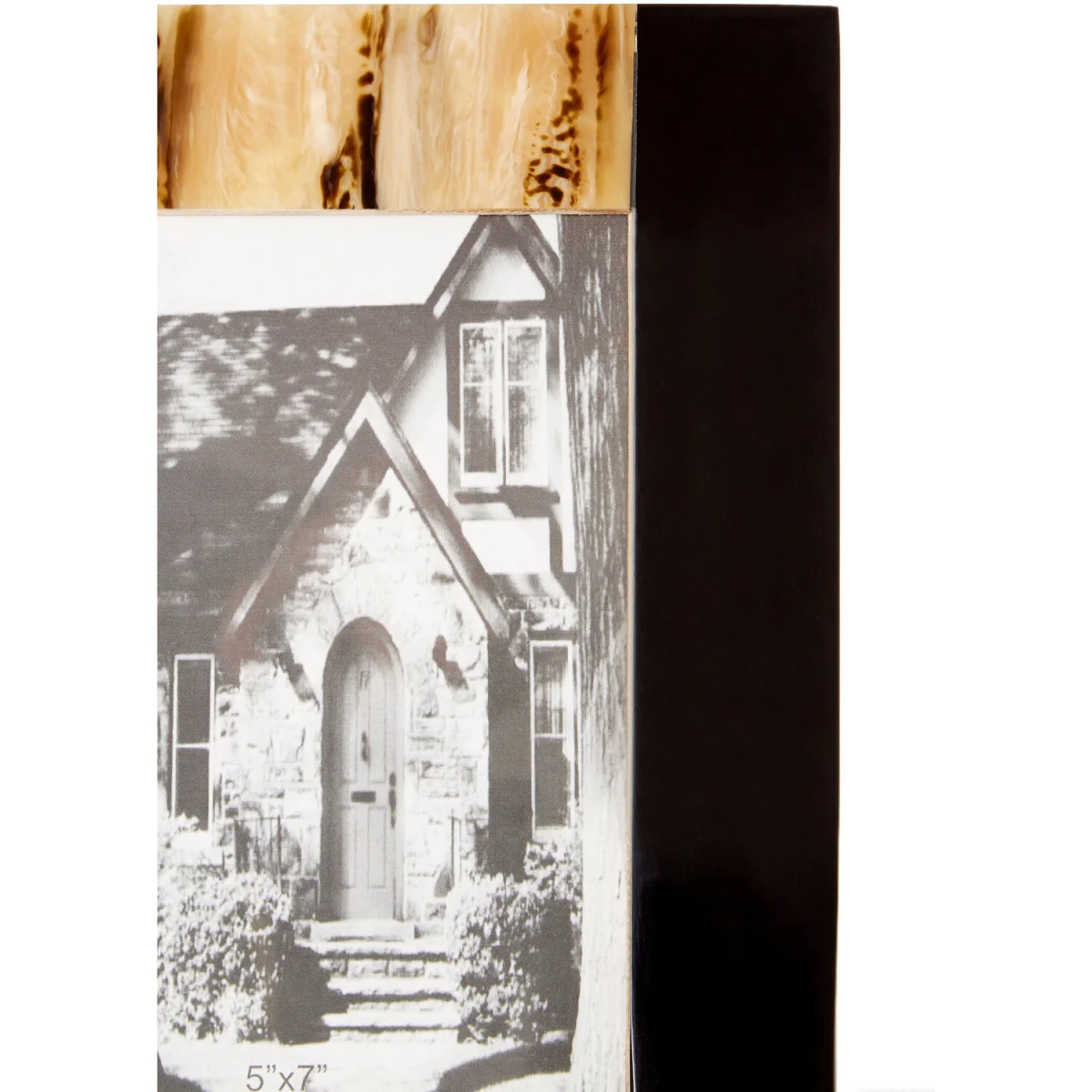 Rova 5In x 7In Photo Frame - Multi colour – image 2