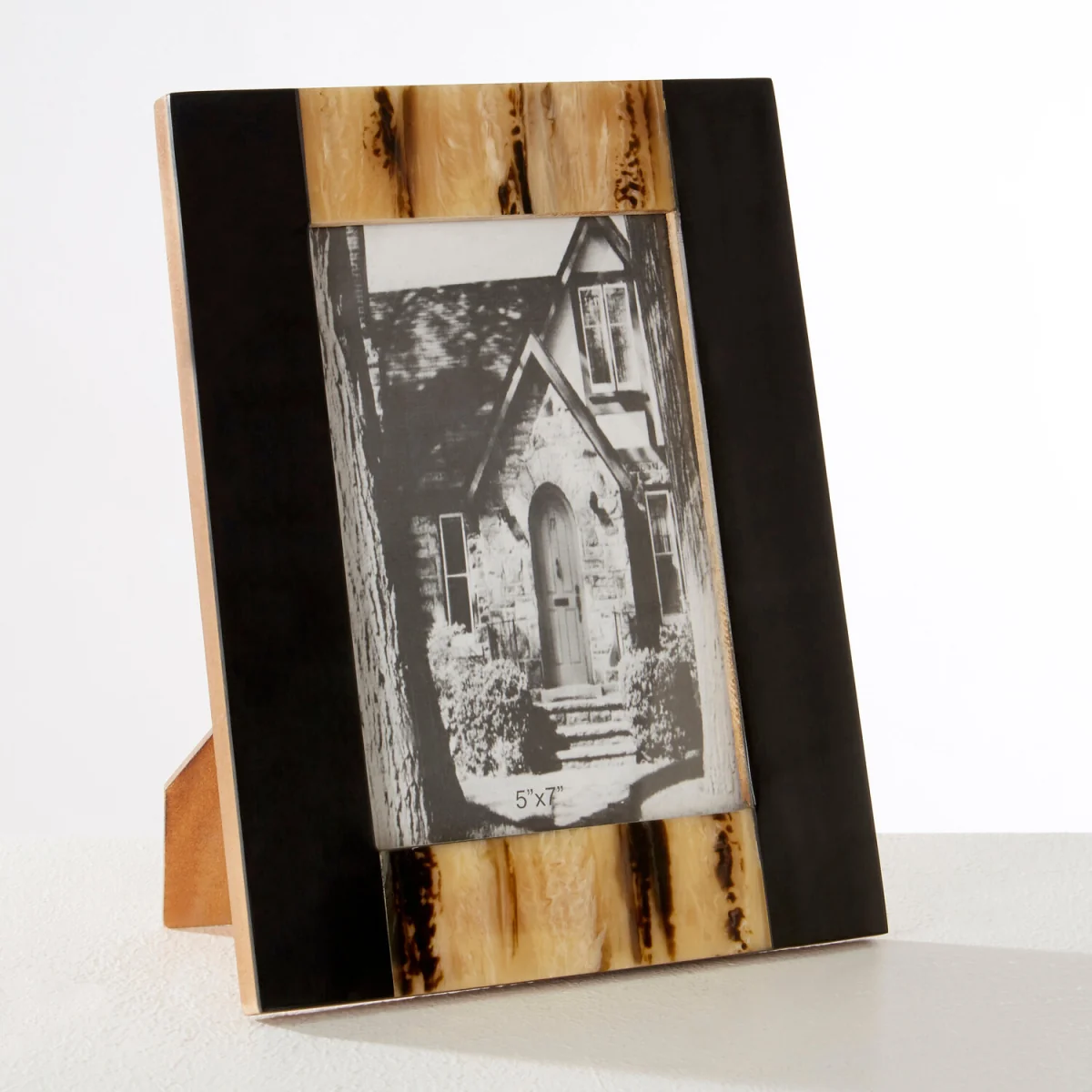 Rova 5In x 7In Photo Frame - Multi colour – image 3