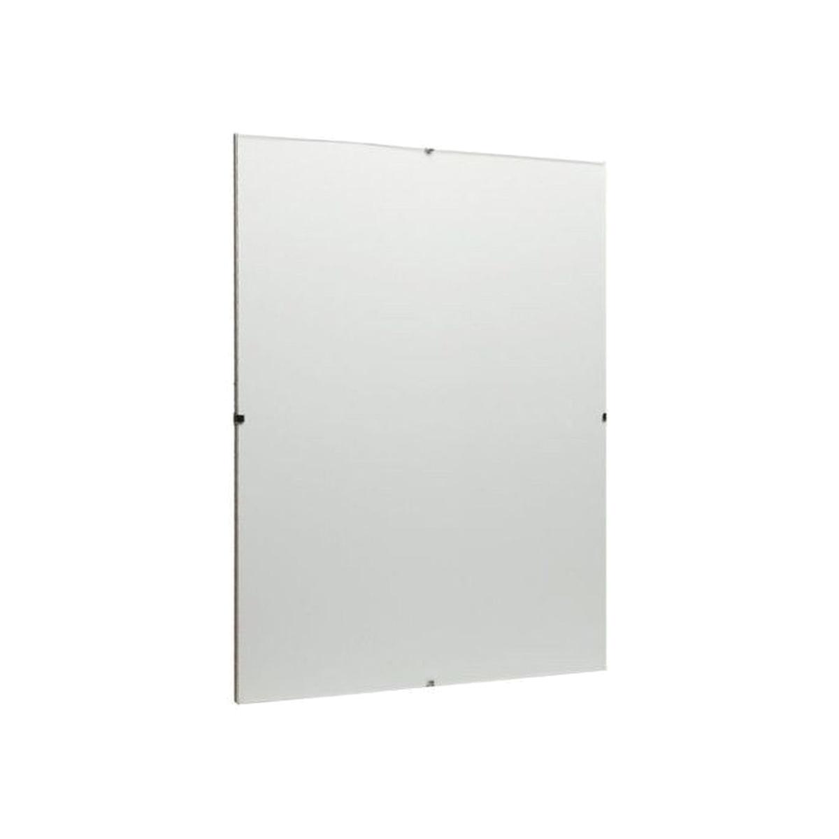 Frames By Post Clip Frame, Photo and Poster Frame - White / 61cm