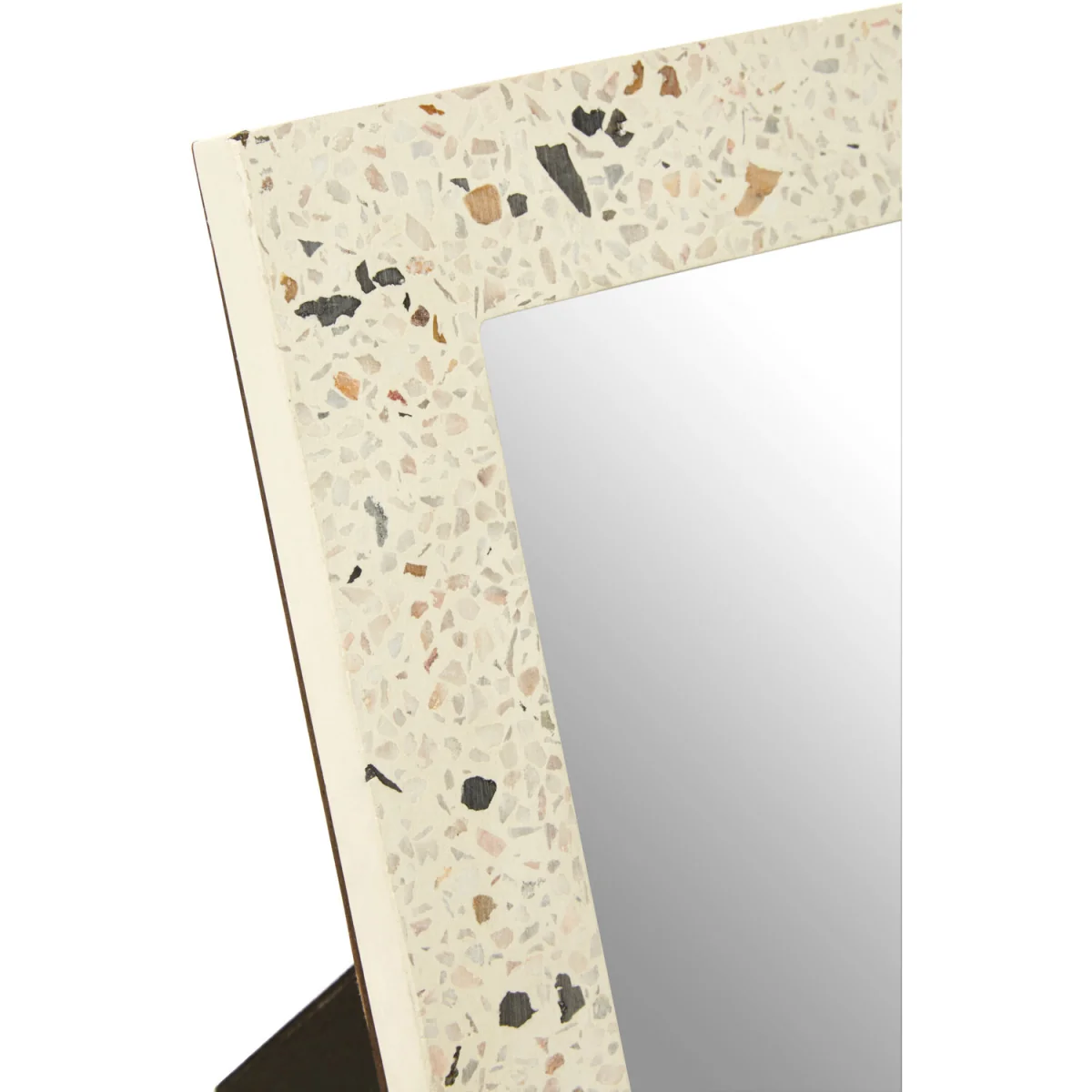 Mimo Large Terrazzo 5In X 7In Photo Frame - Multicolour – image 2