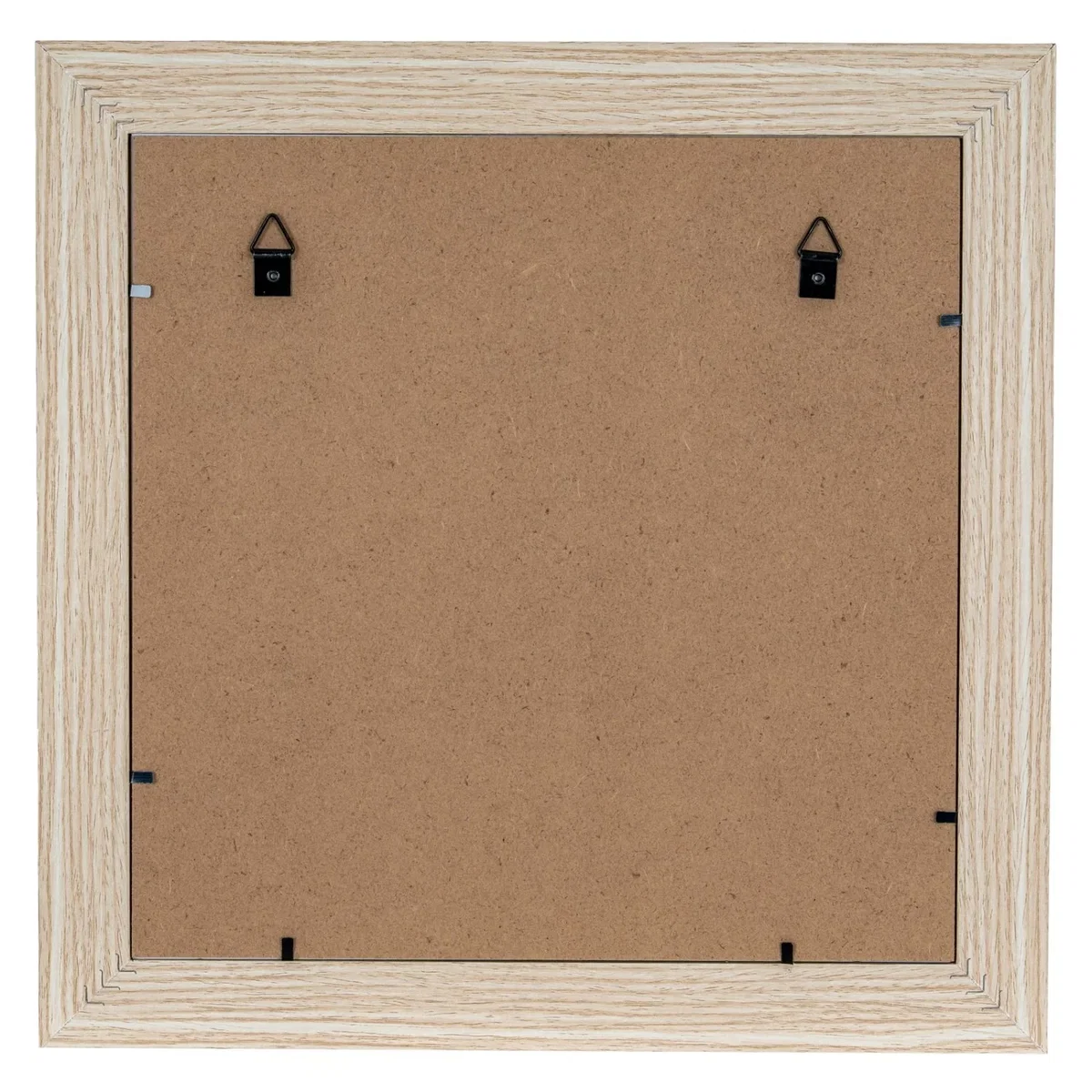 Tundra Multi Aperture Photo Multiframe Wall Display - Brown – image 4