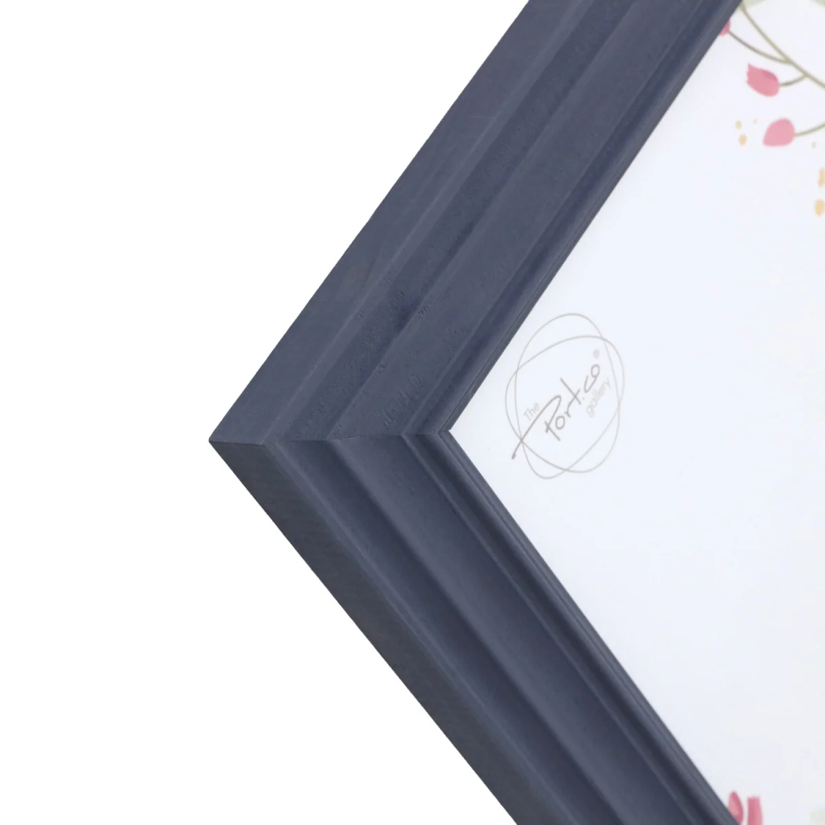 Vienne Vintage Photo Frame - Blue / 10 x 8 inch – image 5