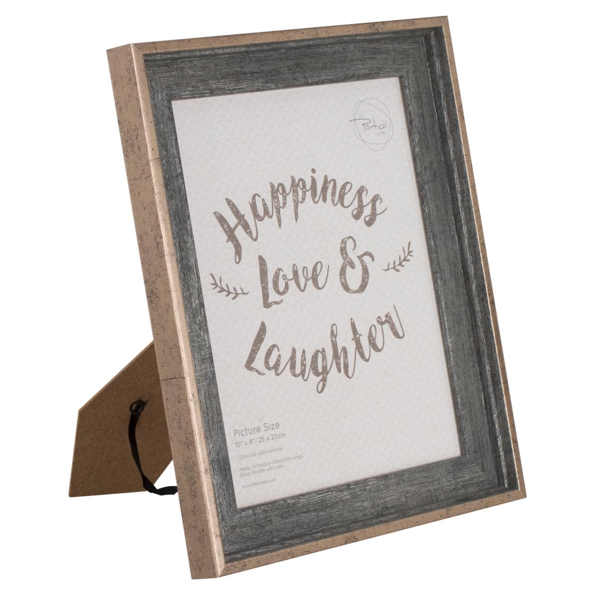 Textured Woodland Frame - 6x4in – image 11