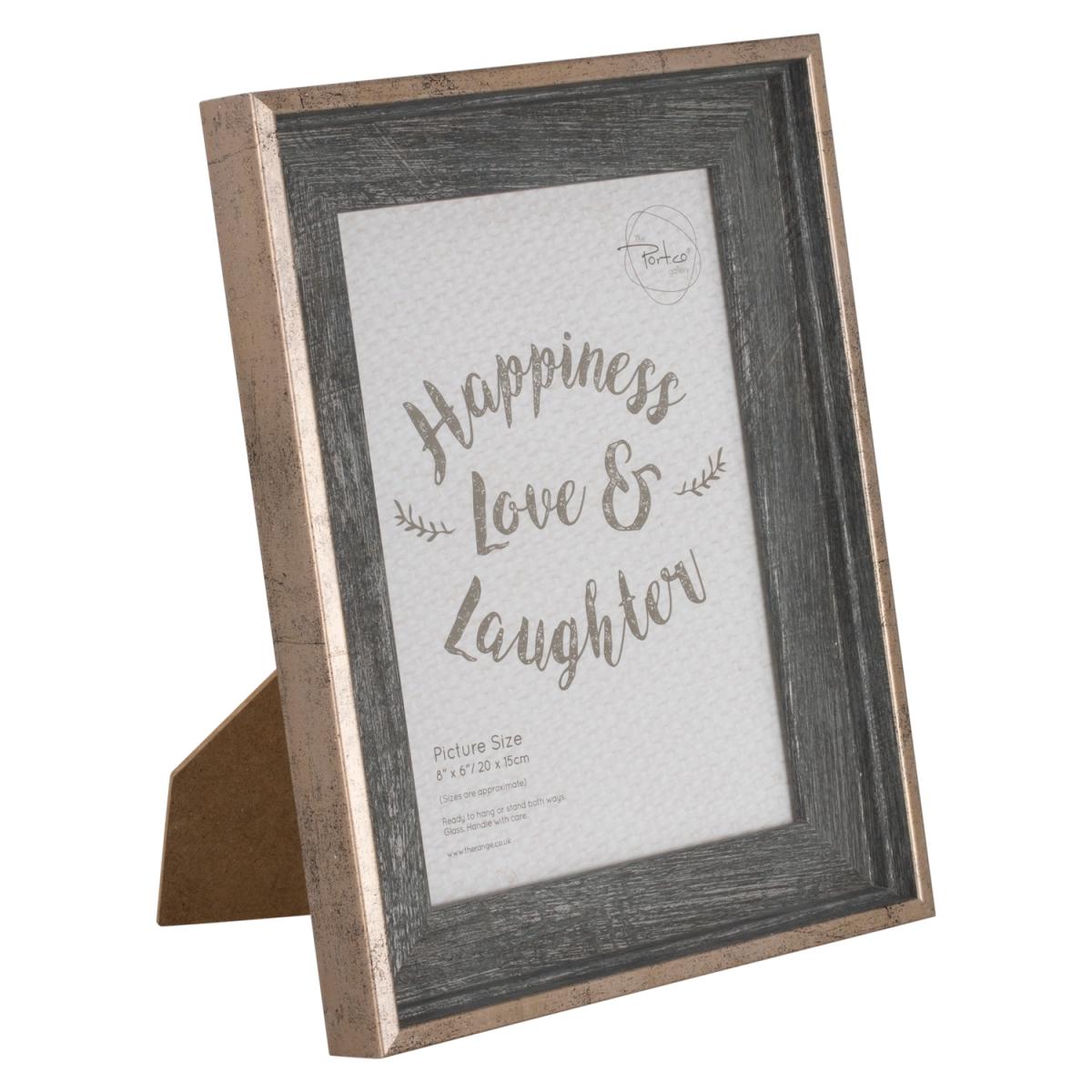 Textured Woodland Frame - 6x4in – image 12