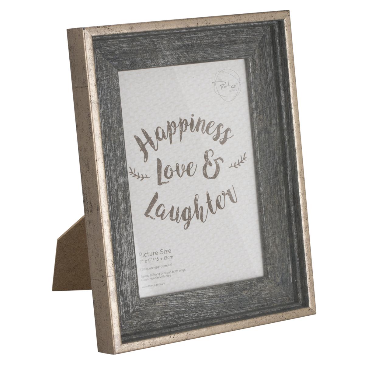 Textured Woodland Frame - 6x4in – image 13
