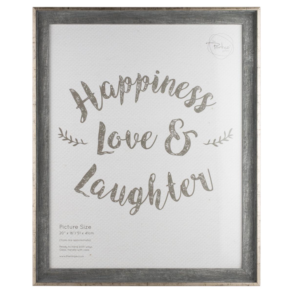 Textured Woodland Frame - 6x4in – image 4