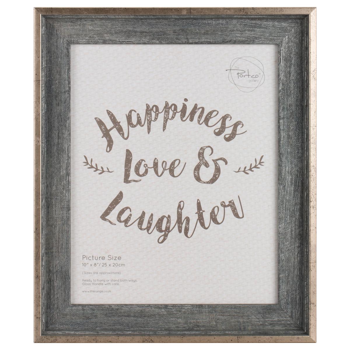 Textured Woodland Frame - 6x4in – image 6