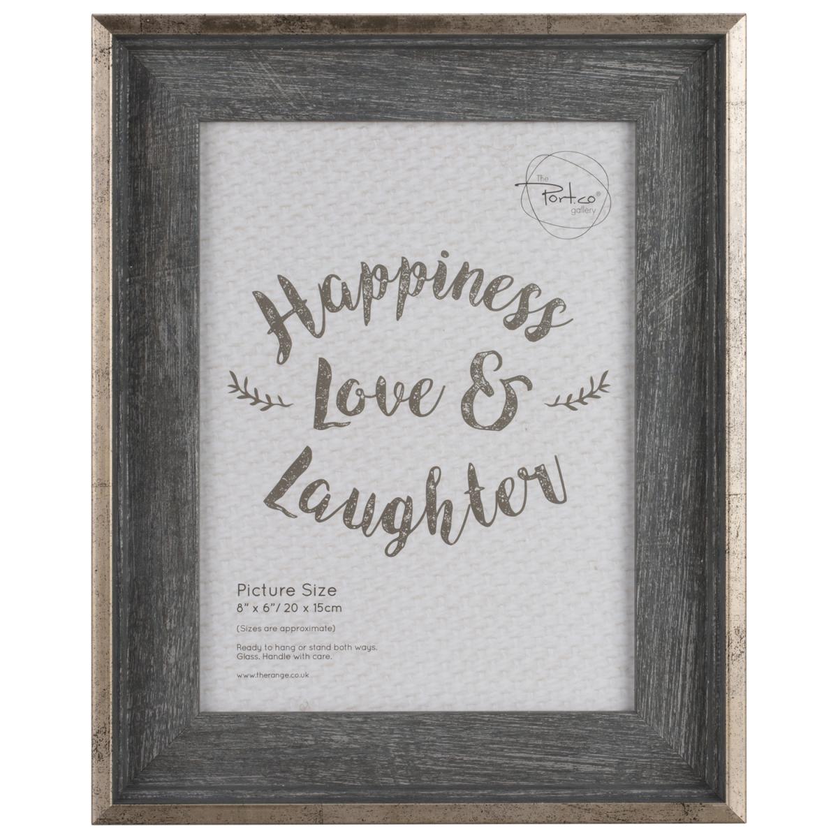 Textured Woodland Frame - 6x4in – image 7