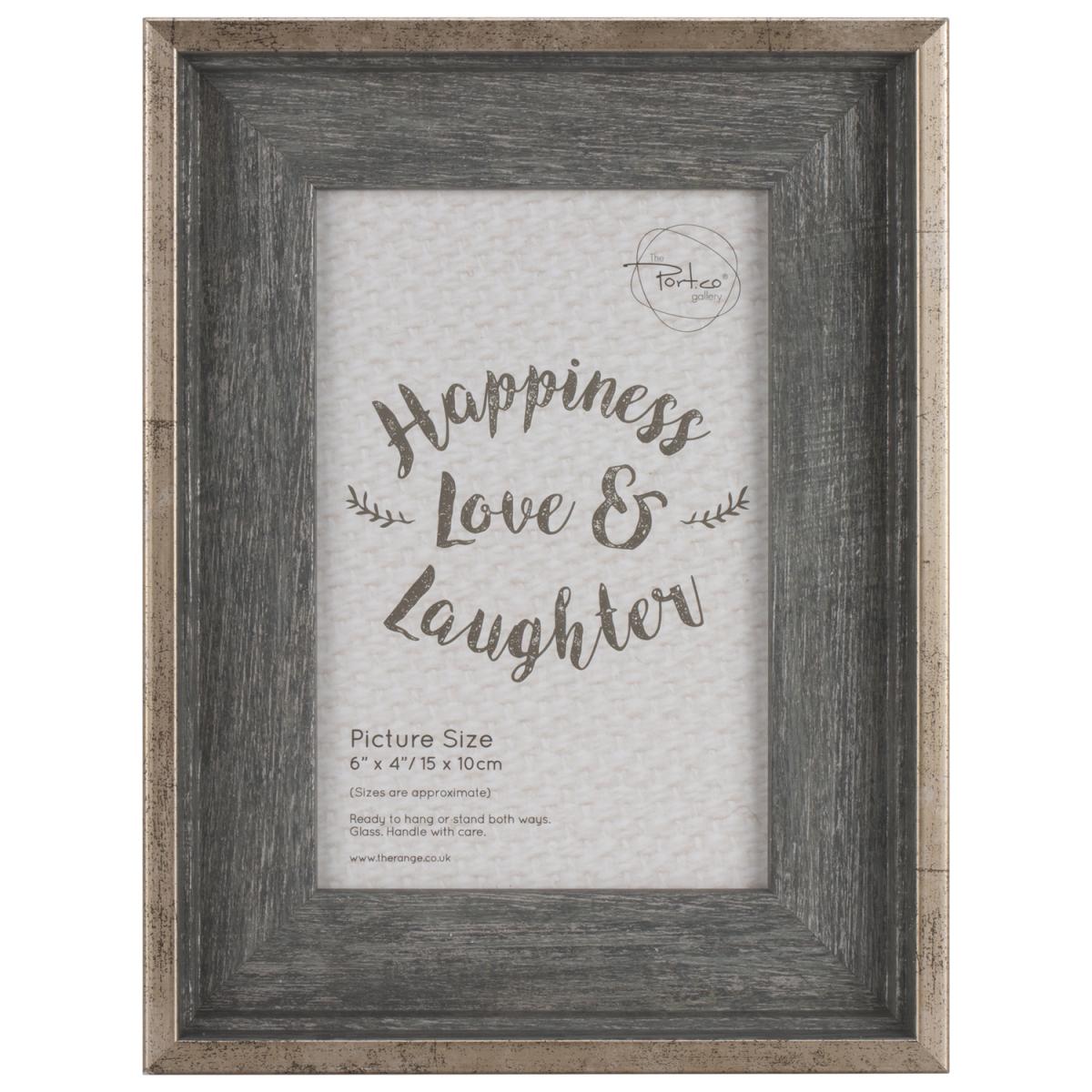 Textured Woodland Frame - 6x4in – image 9