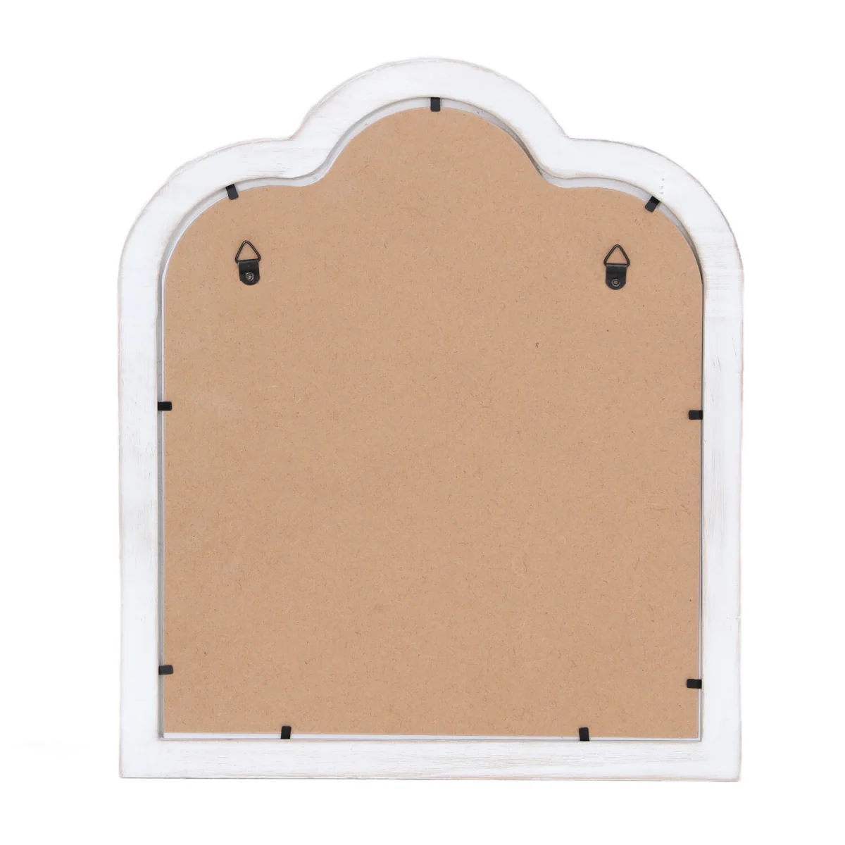 Maeve Wooden Mounted Frame - Natural / 10 x 8inch – image 6