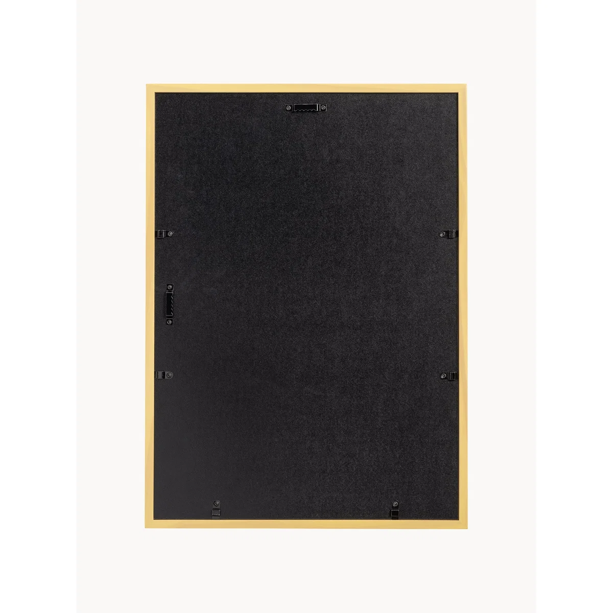 Pine Wood Picture Frame Osteria – image 2