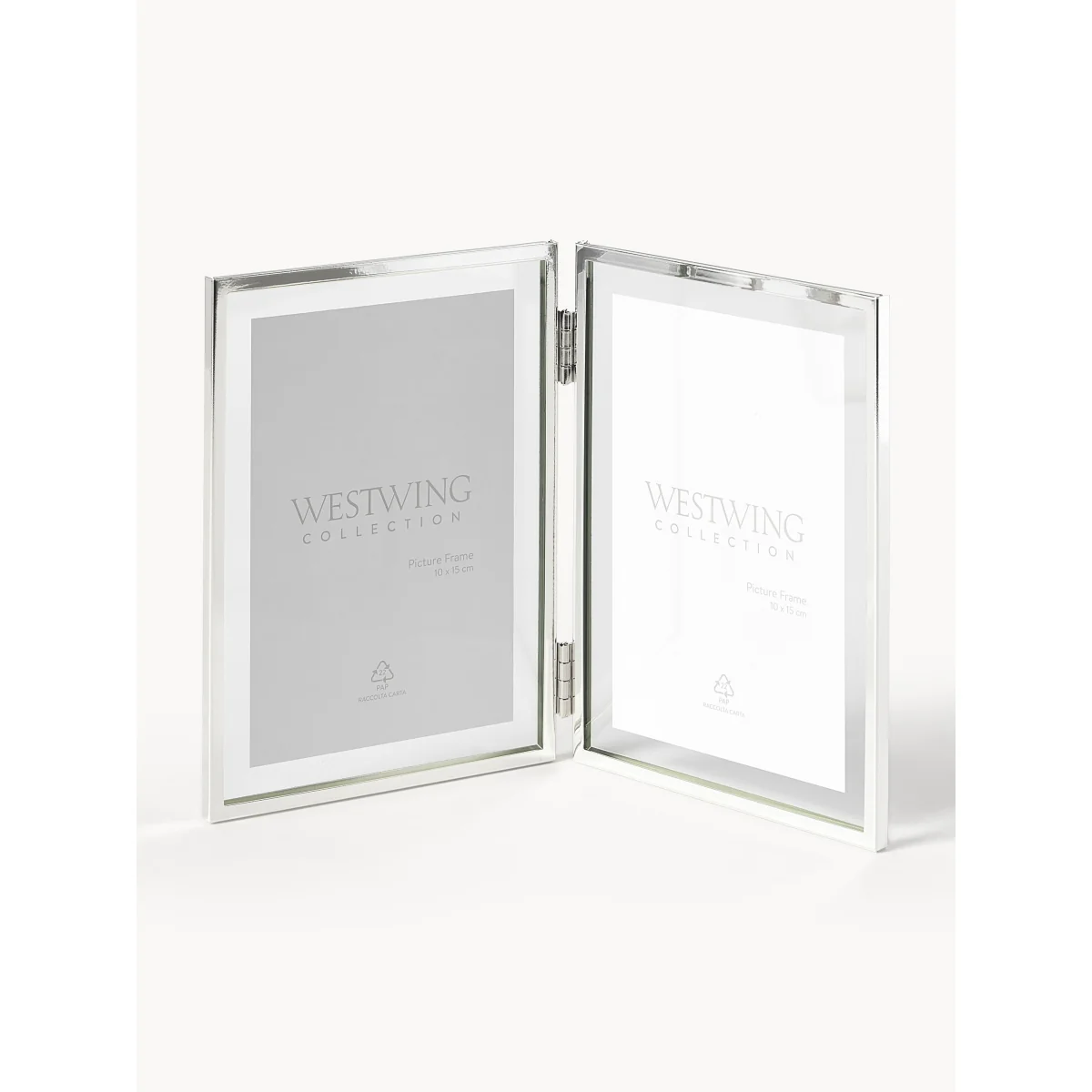 Double Picture Frame Kleio – image 2