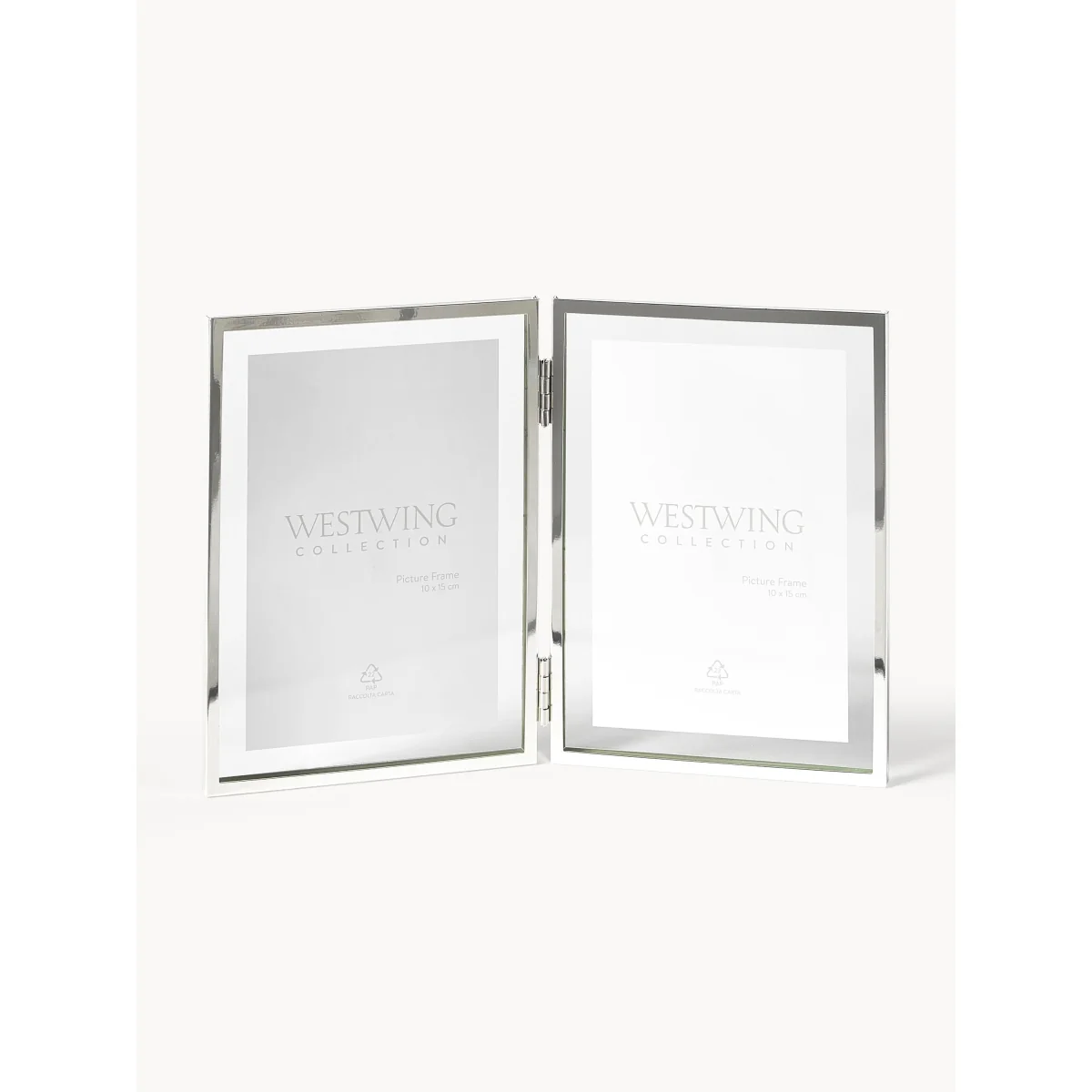 Double Picture Frame Kleio – image 3