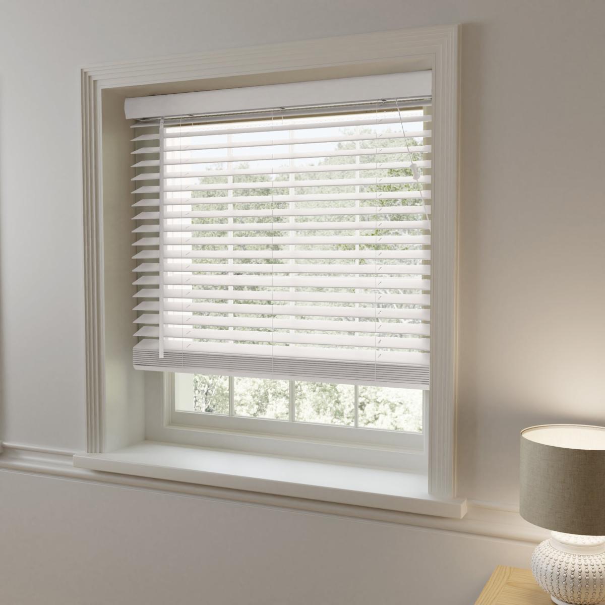 Dove Grey 25mm Slats Venetian Blind Dove Grey – image 3