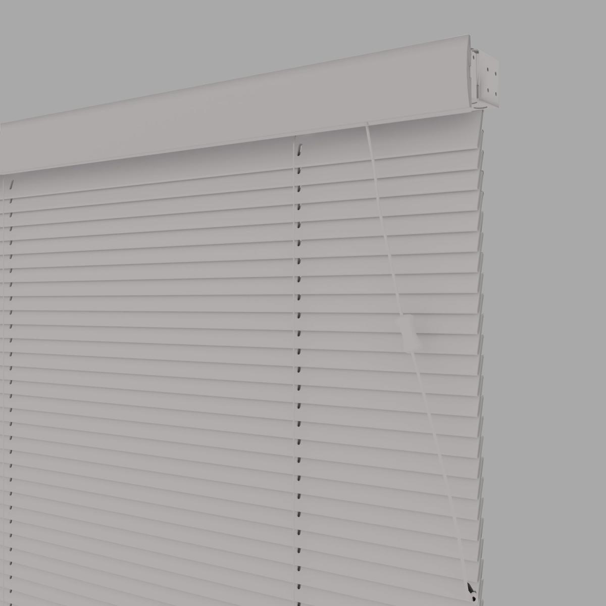 Dove Grey 25mm Slats Venetian Blind Dove Grey – image 8