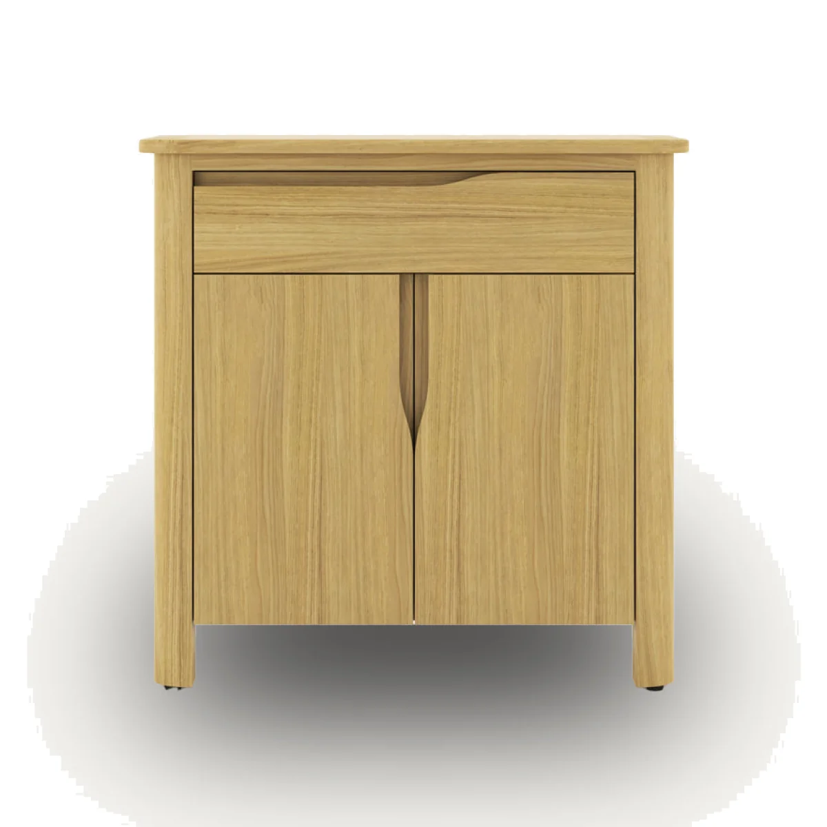 Romina Compact Sideboard