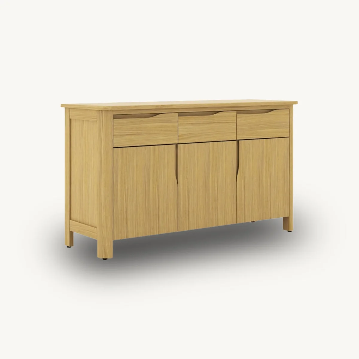 Romina Large Sideboard – image 2