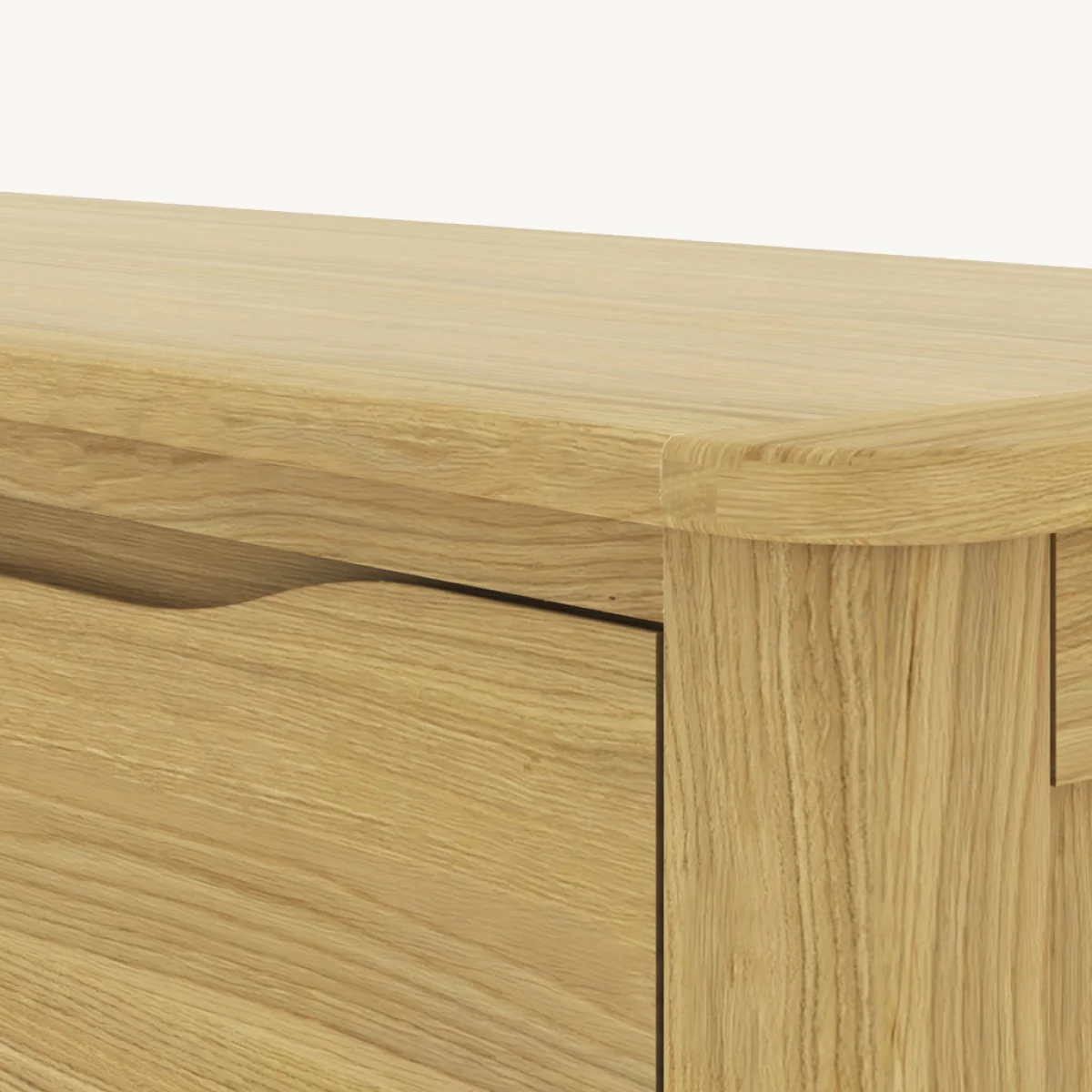 Romina Large Sideboard – image 4