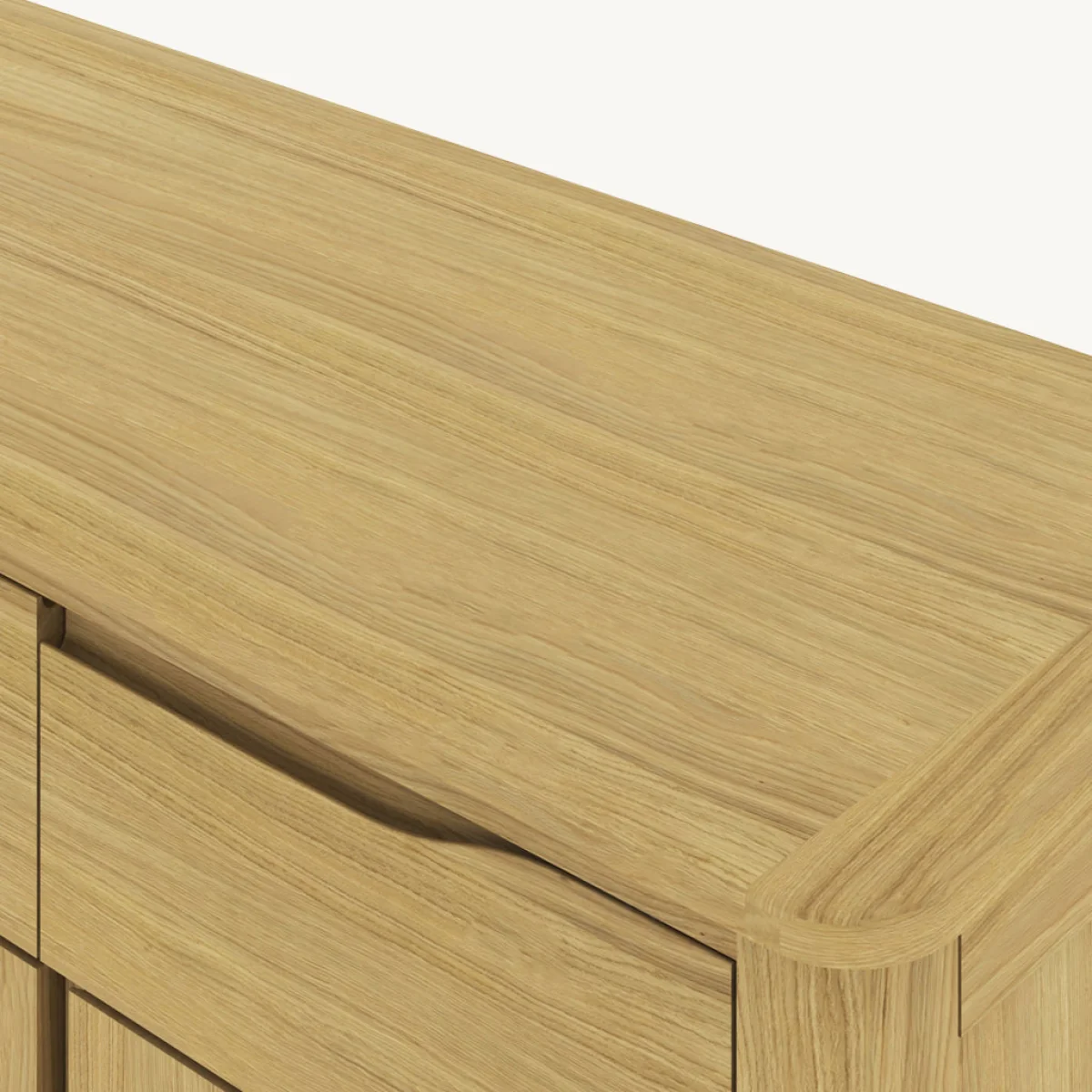 Romina Large Sideboard – image 5