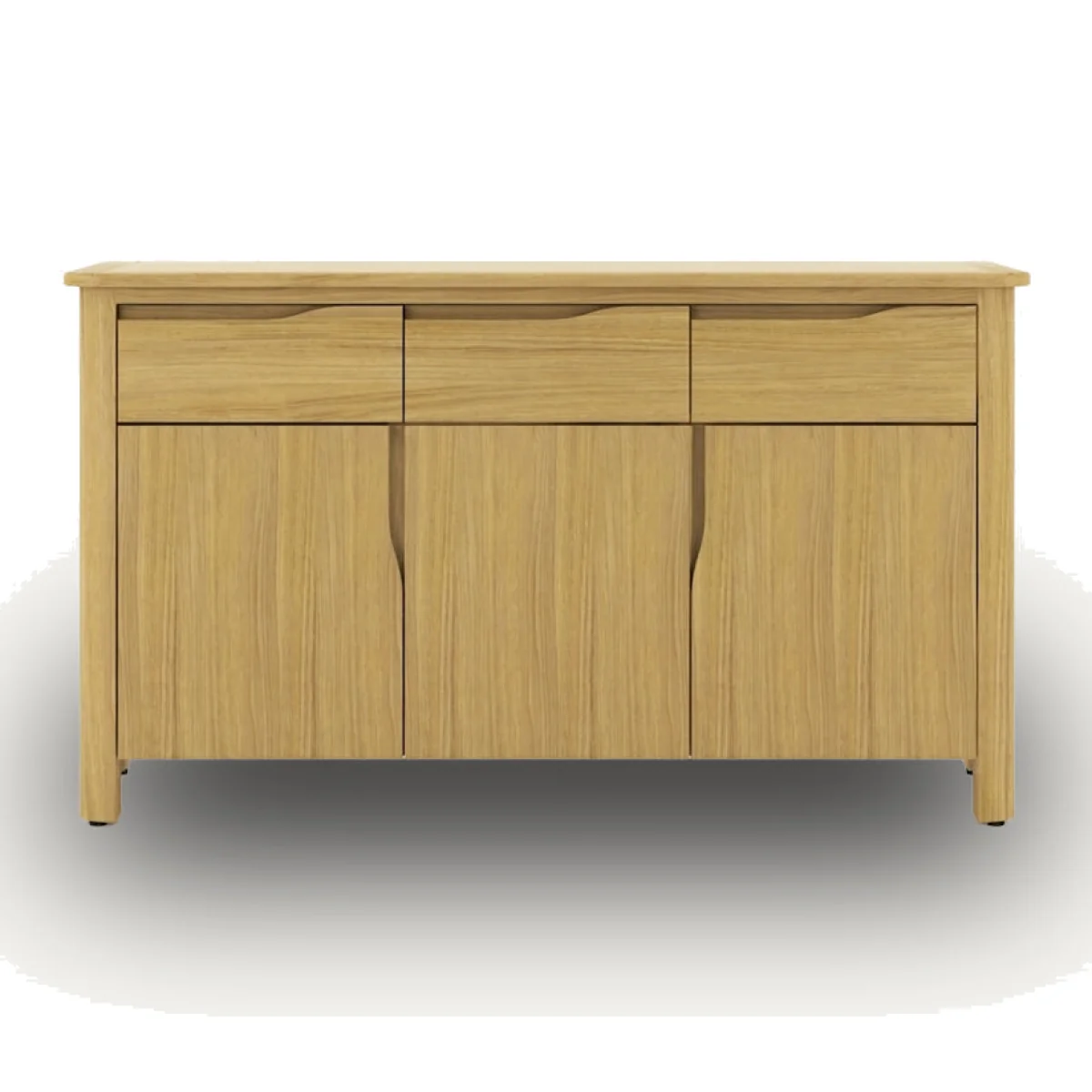 Romina Large Sideboard – image 1
