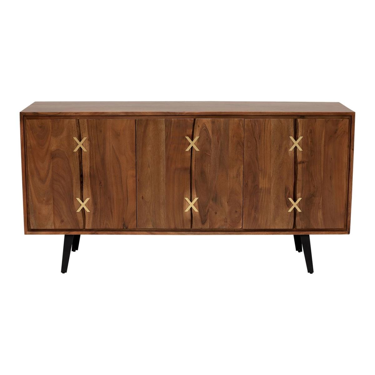 Kriss Sideboard, Brown | Barker & Stonehouse – image 3