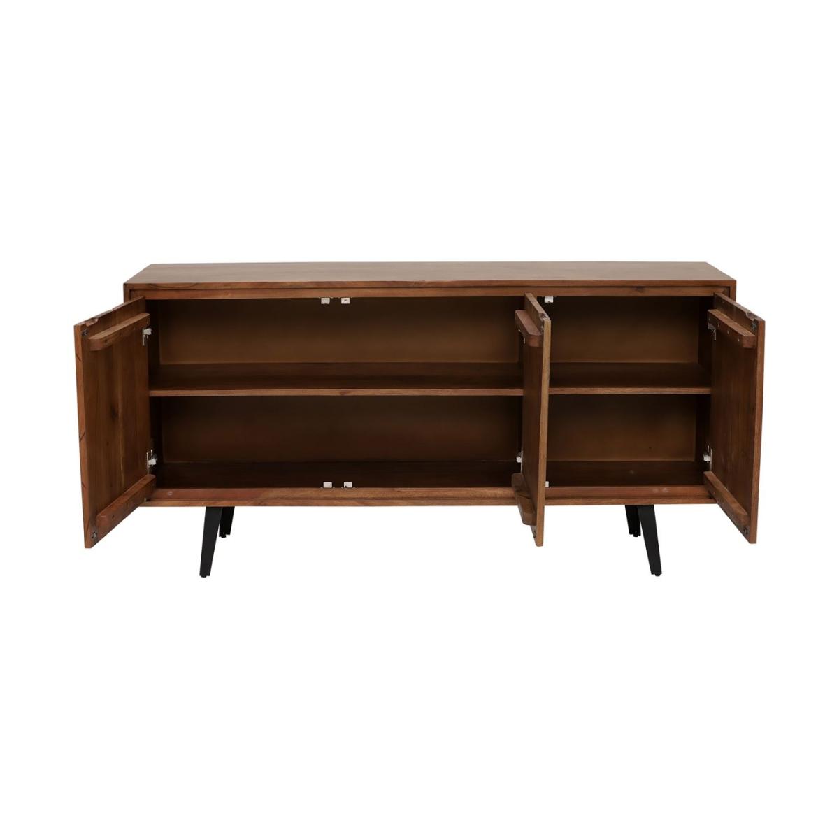 Kriss Sideboard, Brown | Barker & Stonehouse – image 4