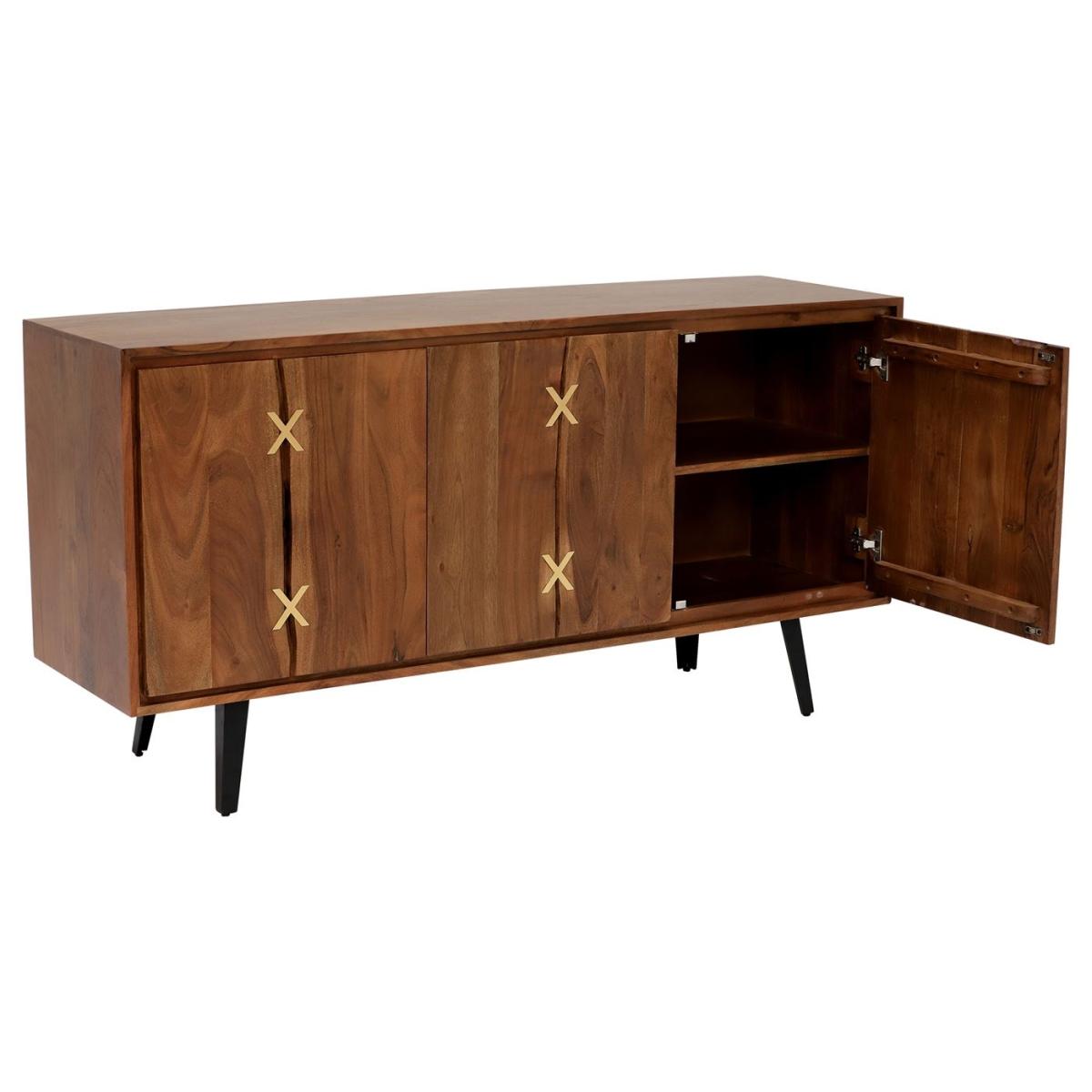 Kriss Sideboard, Brown | Barker & Stonehouse – image 5