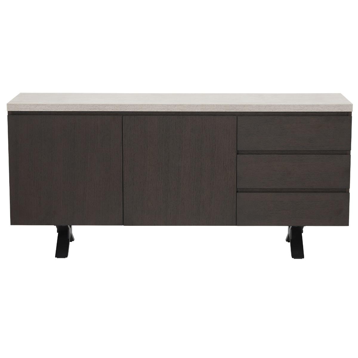 Kalmer Sideboard Wood | Barker & Stonehouse – image 2