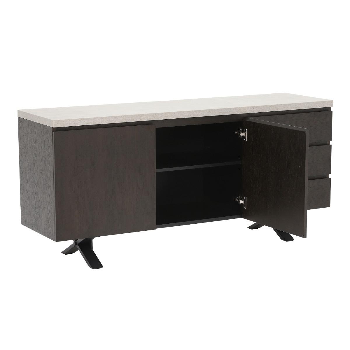 Kalmer Sideboard Wood | Barker & Stonehouse – image 4