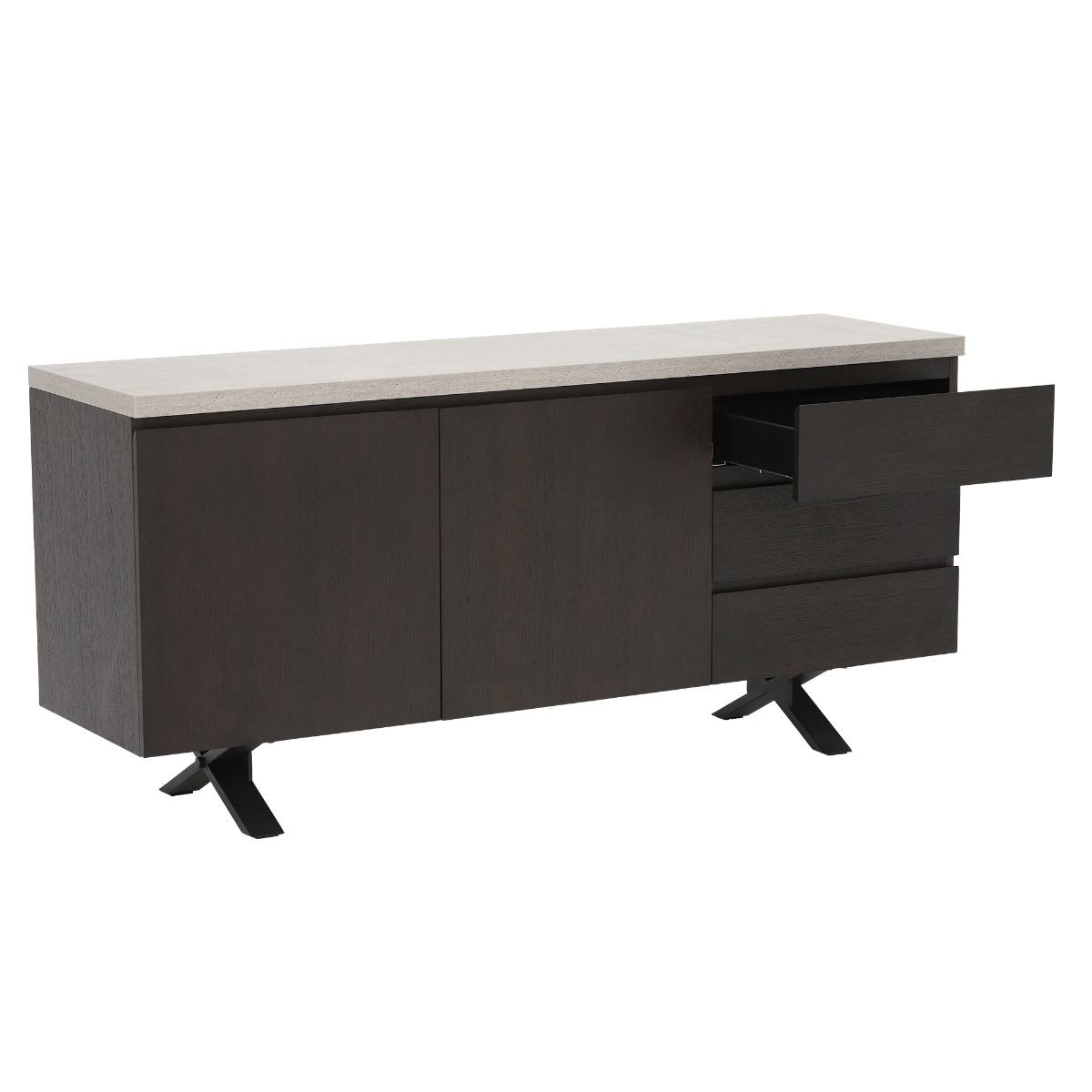 Kalmer Sideboard Wood | Barker & Stonehouse – image 5