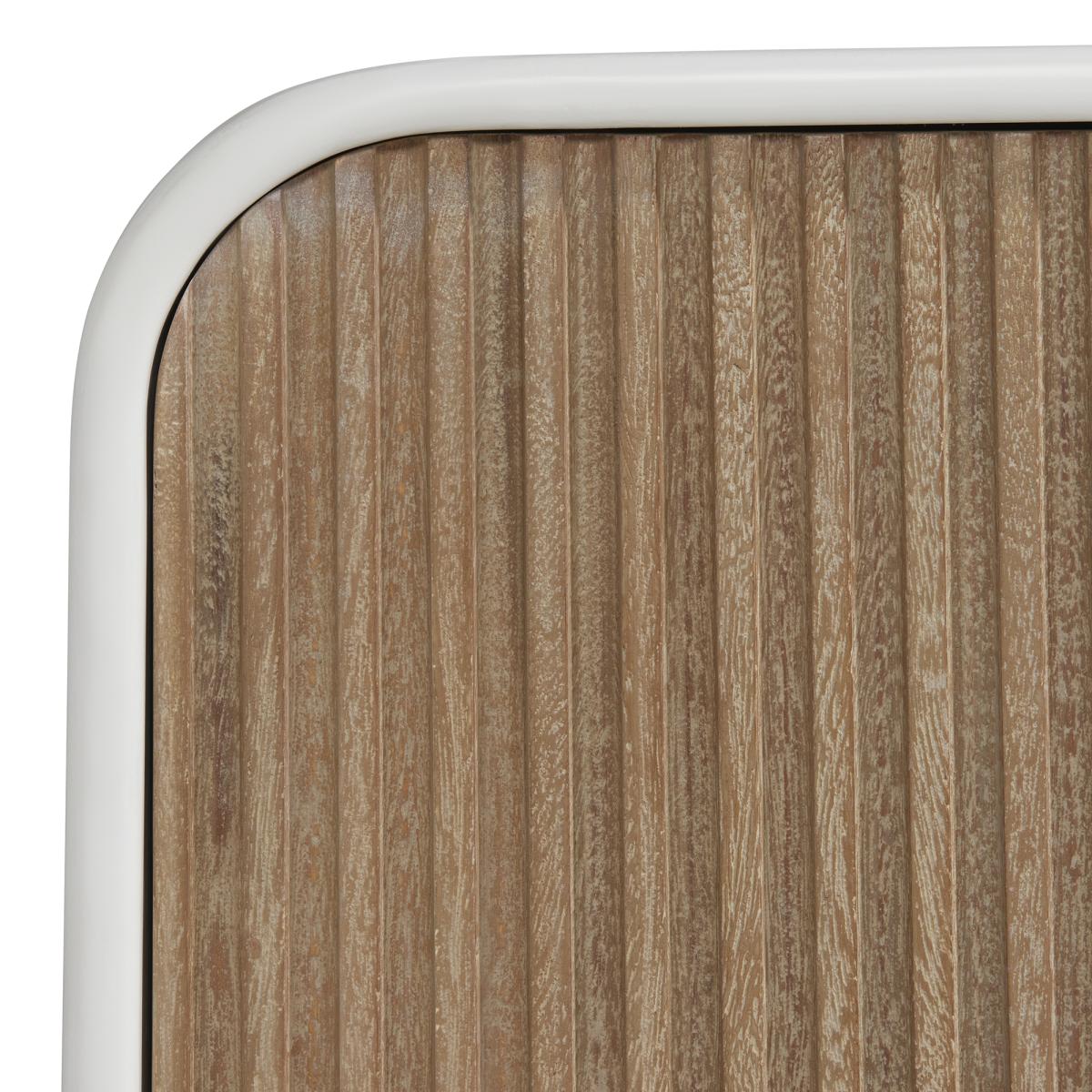 Femi 2 Door Sideboard, Neutral | Barker & Stonehouse – image 5