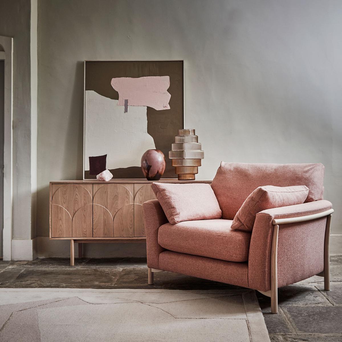 Ercol Amalfi Sideboard | Ercol – image 2