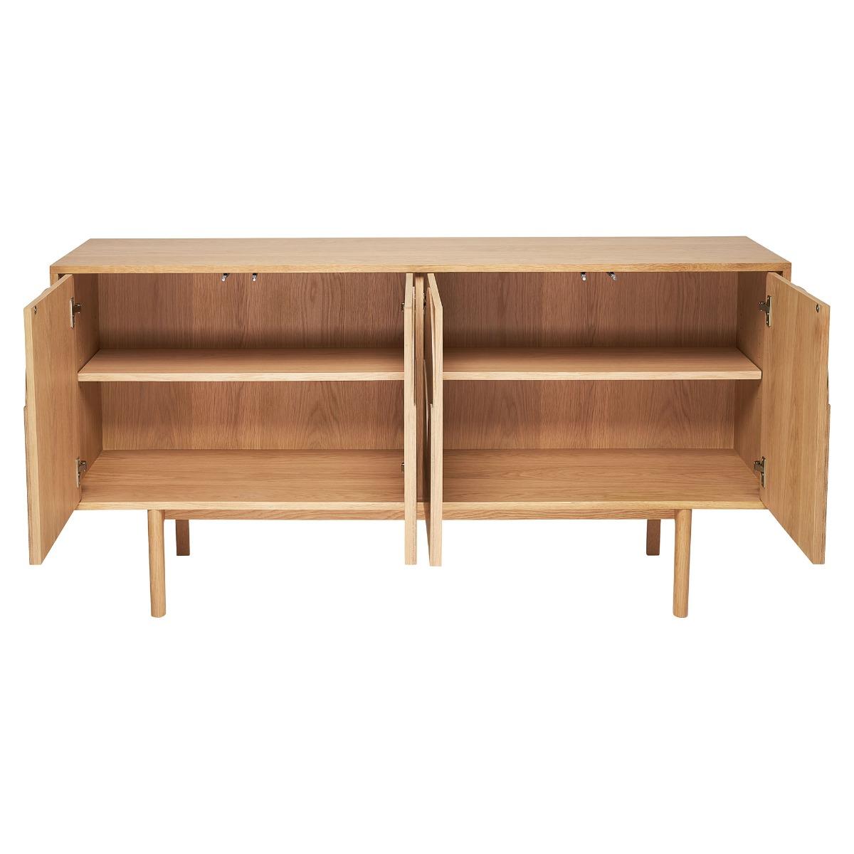 Ercol Amalfi Sideboard | Ercol – image 4