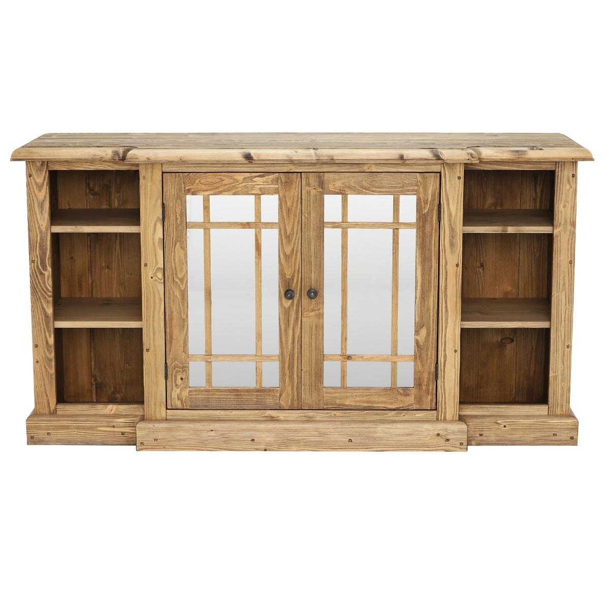 Sherwood 2 Door Sideboard, 776 | Barker & Stonehouse – image 2