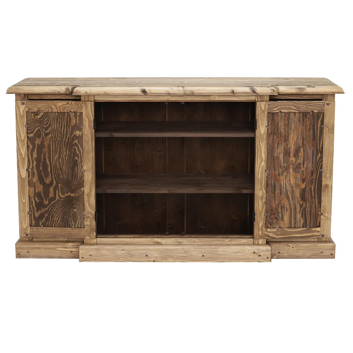 Sherwood 2 Door Sideboard, 776 | Barker & Stonehouse – image 3