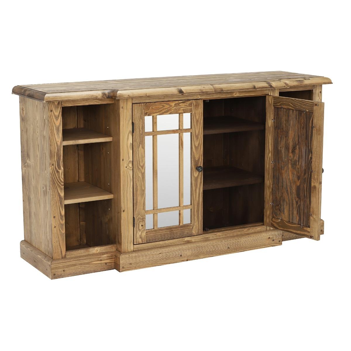 Sherwood 2 Door Sideboard, 776 | Barker & Stonehouse – image 4